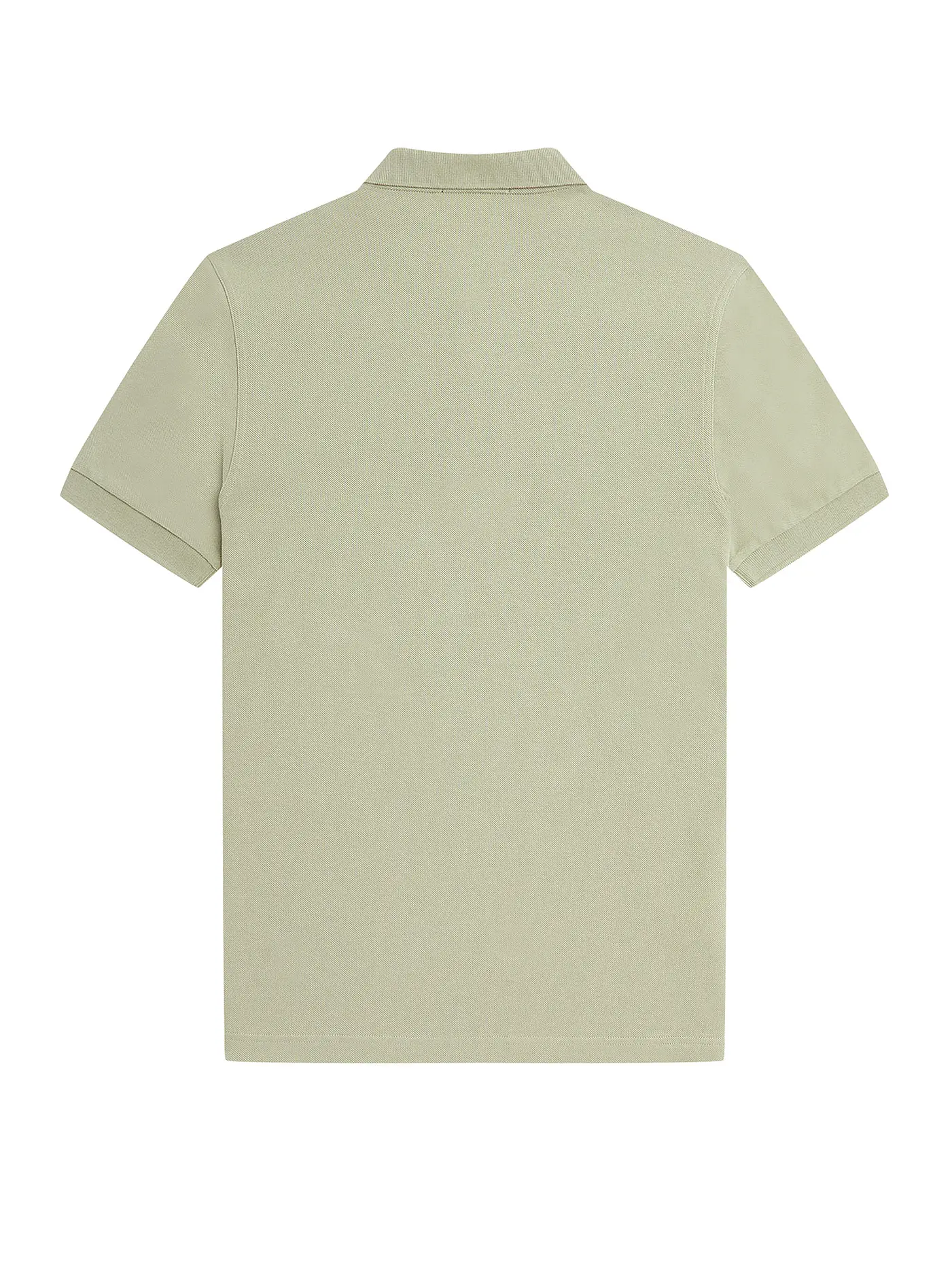 FRED PERRY | Poloshirt | hellgrün